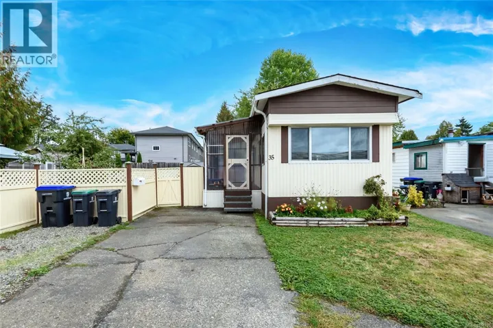 35 1180 Edgett Rd, Courtenay, British Columbia V9N6C7