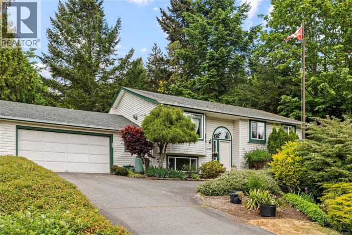 2109 Lakeside Dr, Nanaimo, British Columbia V9X1A8