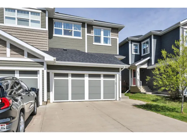 560 STURTZ LI, Leduc, Alberta T9E1E3