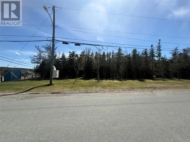 246-250 Conception Bay Highway, Holyrood, Newfoundland & Labrador A0A2R0