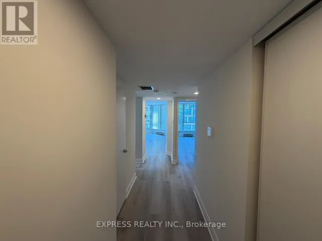 2408 - 38 ELM STREET, Toronto (Bay Street Corridor), Ontario M5G2K5