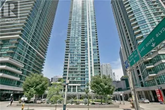 3902 - 16 HARBOUR STREET, Toronto (Waterfront Communities), Ontario M5J2Z7