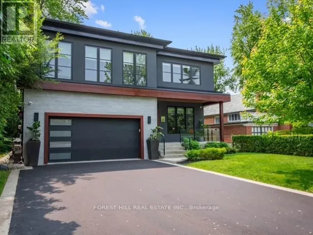 41 INVERMAY AVENUE, Toronto (Clanton Park), Ontario M3H1Z1