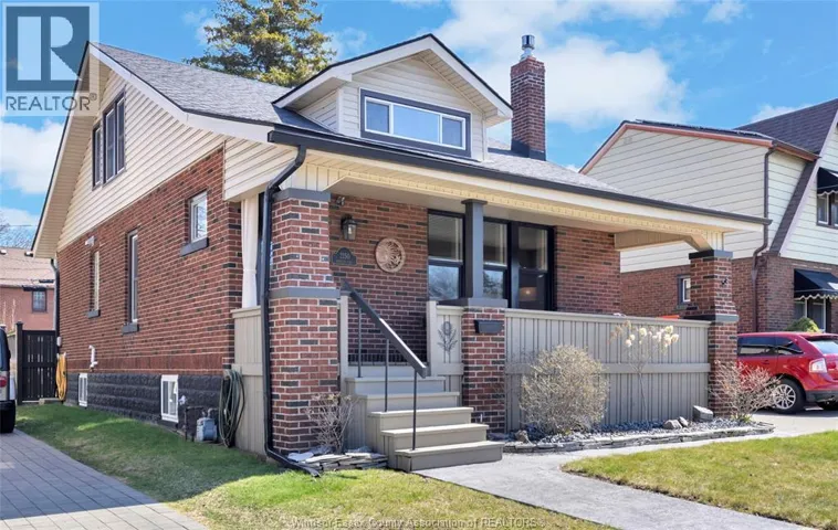 2150 LINCOLN ROAD, Windsor, Ontario N8W2R1