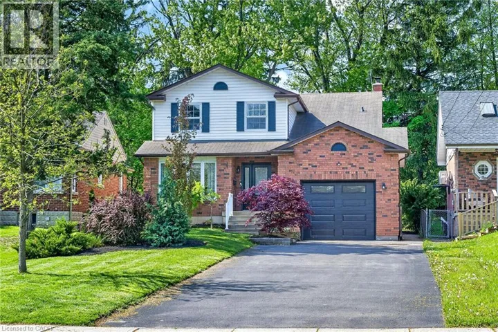 309 SANATORIUM Road, Hamilton, Ontario L9C1Z4