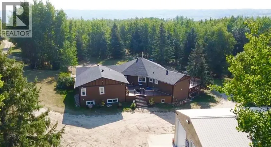703010 Range Road 63, Rural Grande Prairie No. 1, County of, Alberta T8W5J9