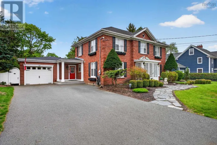 46 Highland Drive, Truro, Nova Scotia B2N1B9
