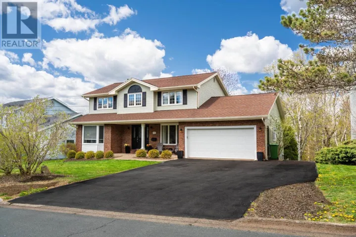 142 Ridgevale Drive, Bedford, Nova Scotia B4A3S5