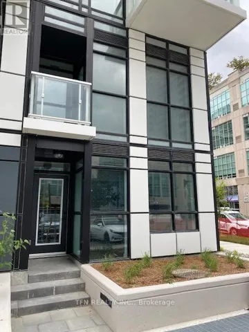 106 - 251 MANITOBA STREET, Toronto (Mimico), Ontario M8Y1C9
