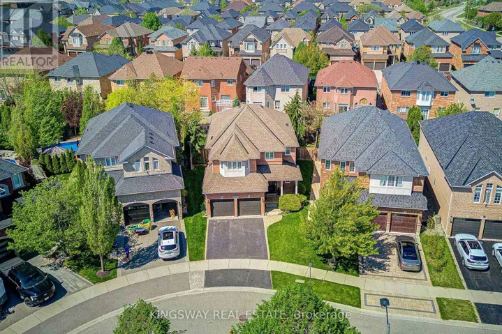 2083 WILLHAVEN TRAIL, Oakville (WM Westmount), Ontario L6M5G3