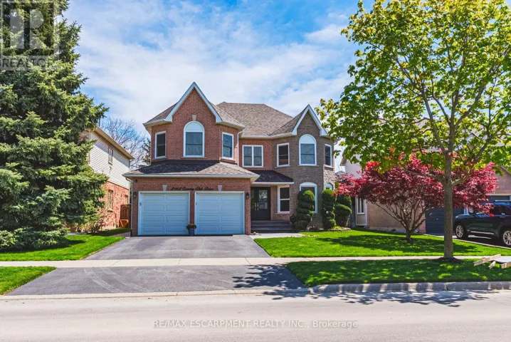 2162 COUNTRY CLUB DRIVE, Burlington (Rose), Ontario L7M4B1