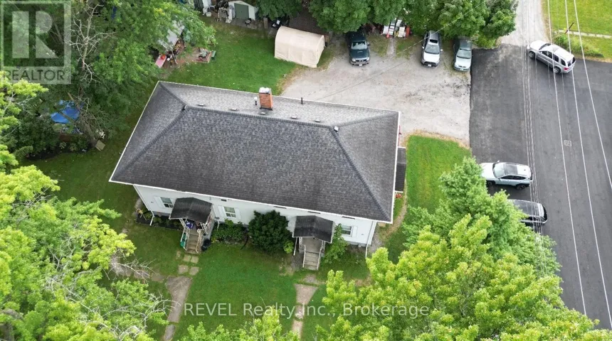 LOWER - 21 PLYMOUTH ROAD, Welland (Lincoln/Crowland), Ontario L3B3C4