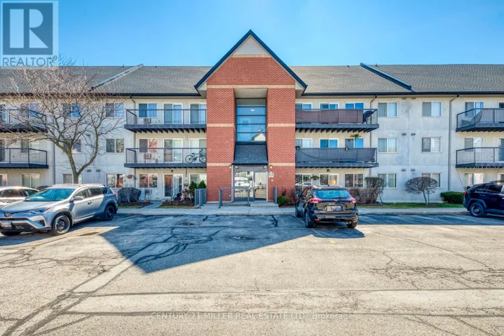 823 - 1450 GLEN ABBEY GATE, Oakville (GA Glen Abbey), Ontario L6M2V7
