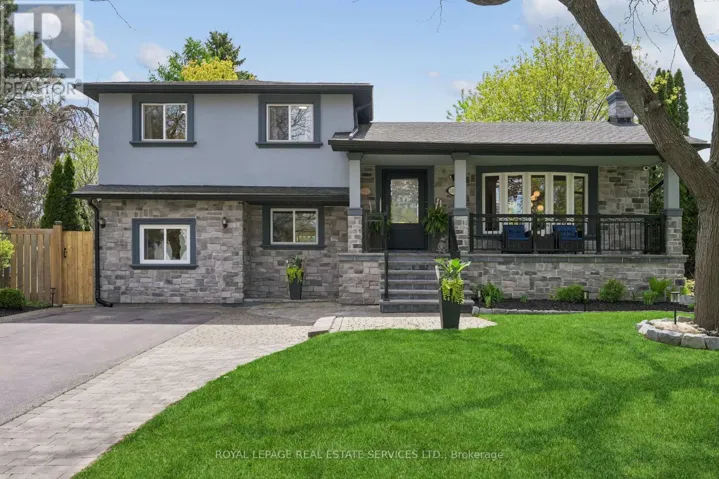 2146 HIXON STREET, Oakville (BR Bronte), Ontario L6L1T4