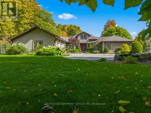 22 SOUTHRIDGE TRAIL, Caledon, Ontario L7K0B3