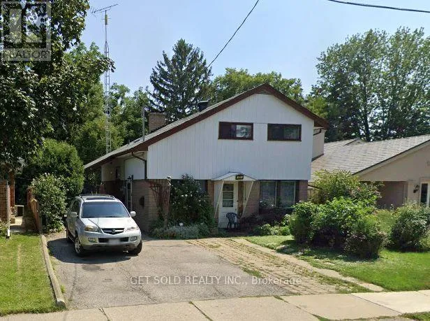 41 FORDWICH CRESCENT, Toronto (Rexdale-Kipling), Ontario M9W2T3