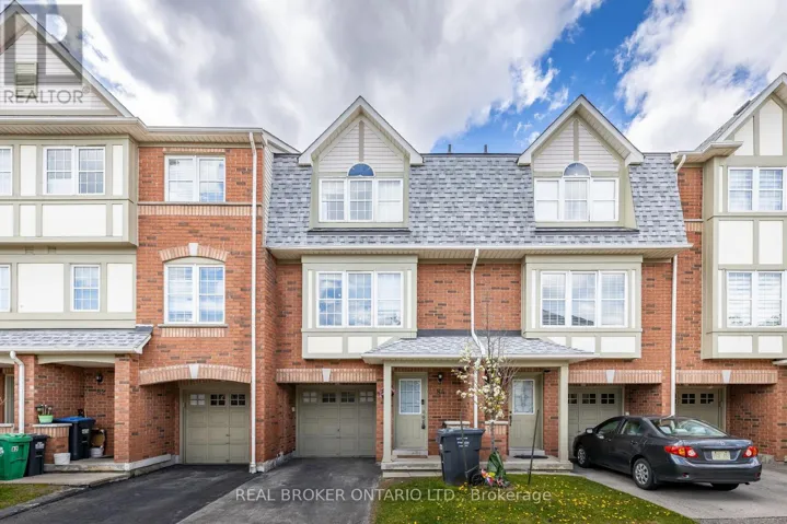 84 - 3030 BREAKWATER COURT, Mississauga (Cooksville), Ontario L5B4N7