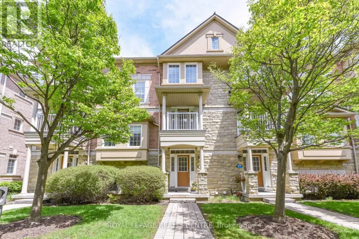 210 - 60 ROSEWOOD AVENUE, Mississauga (Port Credit), Ontario L5G4W2