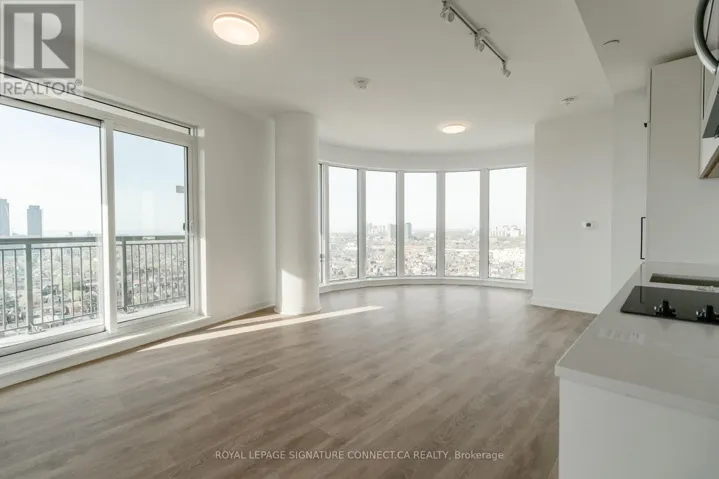 1610 - 1185 DUPONT STREET, Toronto (Dovercourt-Wallace Emerson-Junction), Ontario M6H0G5