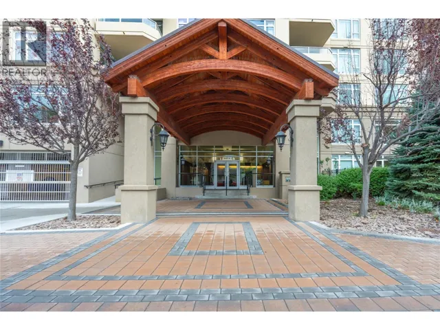 75 Martin Street Unit# 1103, Penticton, British Columbia V2A9C8