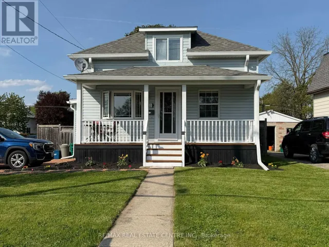 123 NORFOLK AVENUE, Cambridge, Ontario N1R3V3