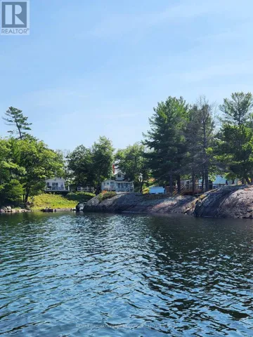 TP IS 2300 GEORGIAN BAY, Northeastern Manitoulin and The Islands, Ontario P0P2H0