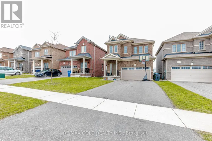 112 SEELEY AVENUE, Southgate, Ontario N0C1B0