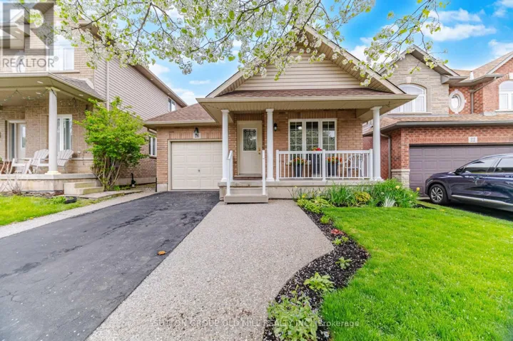 26 EDNA AVENUE, Hamilton, Ontario L0R1P0