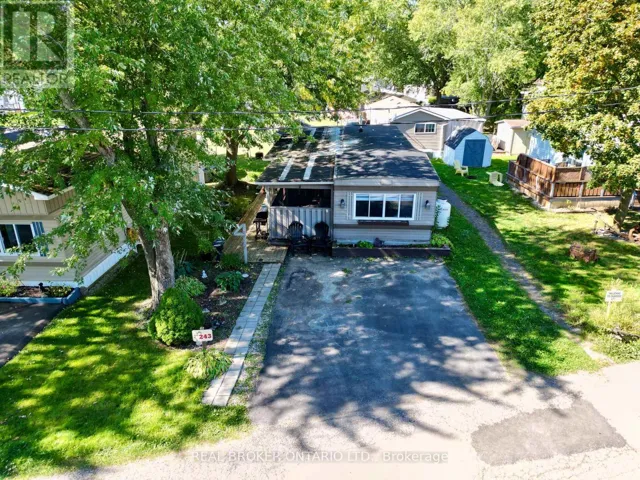 243 - 580 BEAVER CREEK ROAD, Waterloo, Ontario N2J3Z4