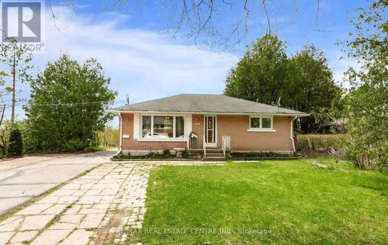 50 DUMBARTON STREET, Guelph (Riverside Park), Ontario N1E3T6