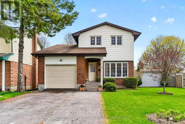 75 MORTENSEN DRIVE, Loyalist (Amherstview), Ontario K7N1W2