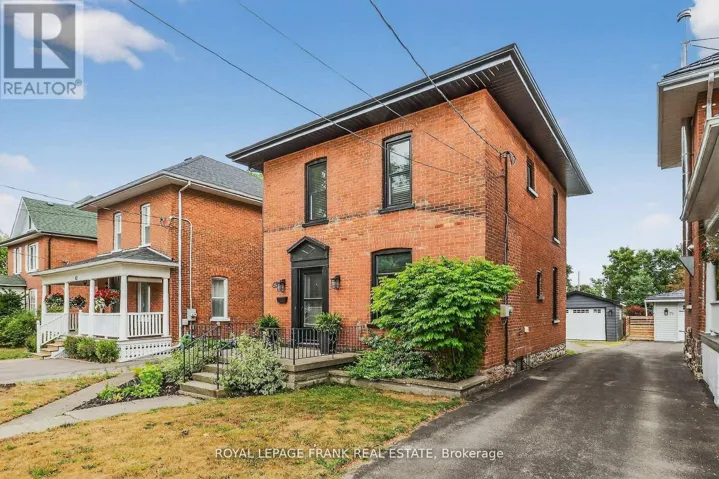 69 PEEL STREET, Kawartha Lakes (Lindsay), Ontario K9V3M5