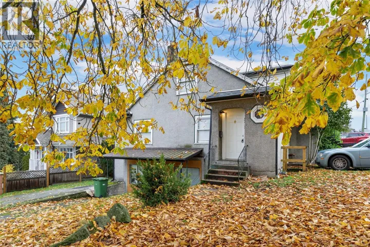 510 Prideaux St, Nanaimo, British Columbia V9R2N7