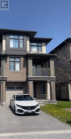 258 LEATHER LEAF TERRACE, Ottawa, Ontario K2J5Z5