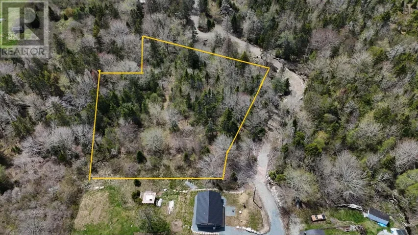 Lot 2 Beech Hill Road, Hunts Point, Nova Scotia B0T1G0