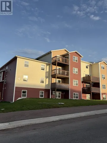 7 2 Elena Court, Charlottetown, Prince Edward Island C1C0B2