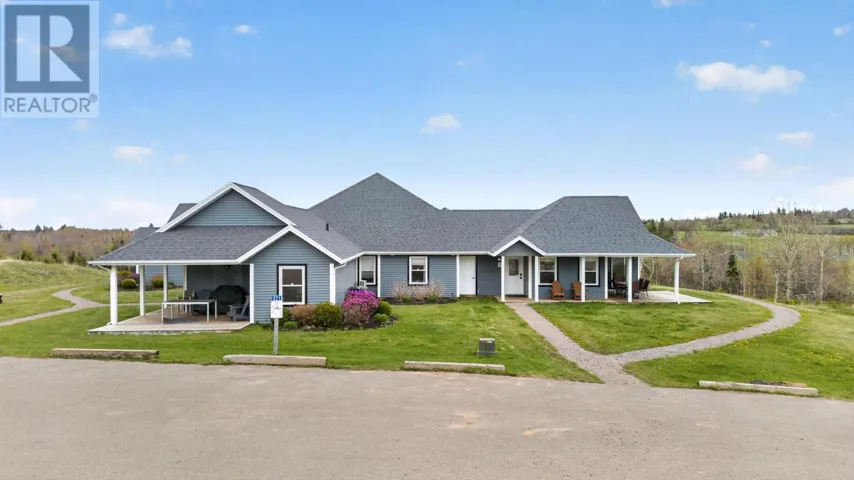 68 211 Schoolhouse Lane, Stanley Bridge, Prince Edward Island C0A1N0