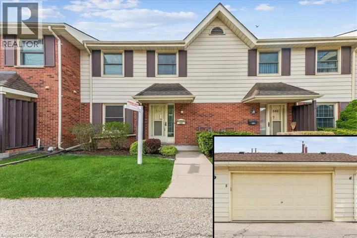 534 INGERSOLL Avenue, Woodstock, Ontario N4S4Y2