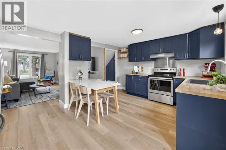 152 HADATI Road, Guelph, Ontario N1E6P4
