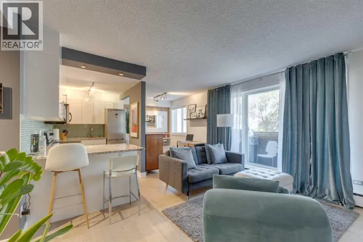 304, 1904 10 Street SW, Calgary, Alberta T2T3G1