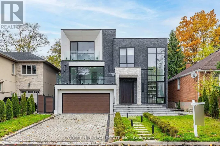 184 POYNTZ AVENUE, Toronto (Lansing-Westgate), Ontario M2N1J6