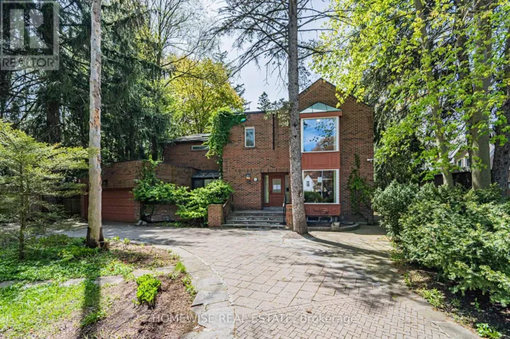 40 DONINO AVENUE, Toronto (Bridle Path-Sunnybrook-York Mills), Ontario M4N2W7
