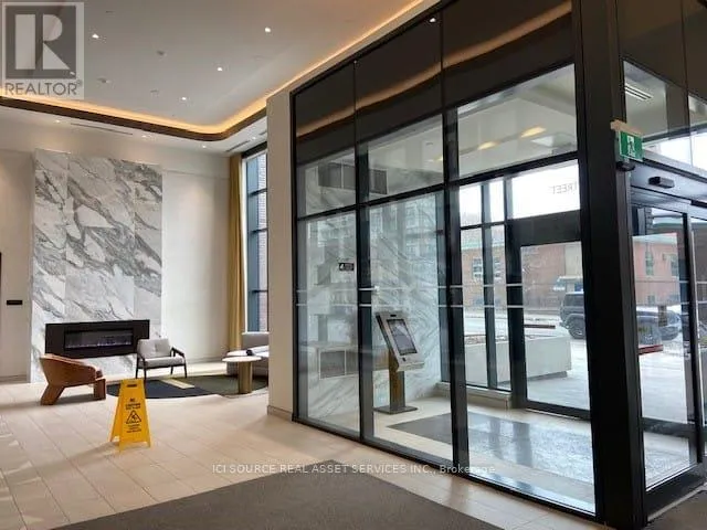 407 - 130 RIVER STREET, Toronto (Regent Park), Ontario M5A0R8