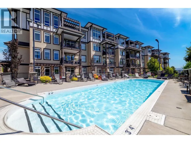 3833 Brown Road Unit# 1407, West Kelowna, British Columbia V4T2J3