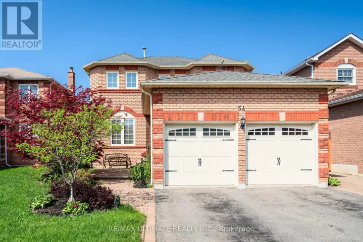 54 WALLER STREET, Whitby (Rolling Acres), Ontario L1R1Z8