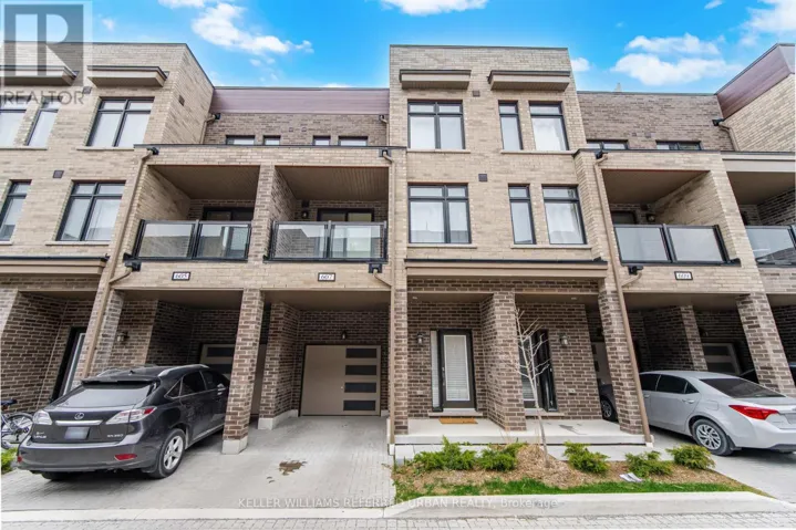 607 - 1865 PICKERING PARKWAY, Pickering (Village East), Ontario L1V0H2