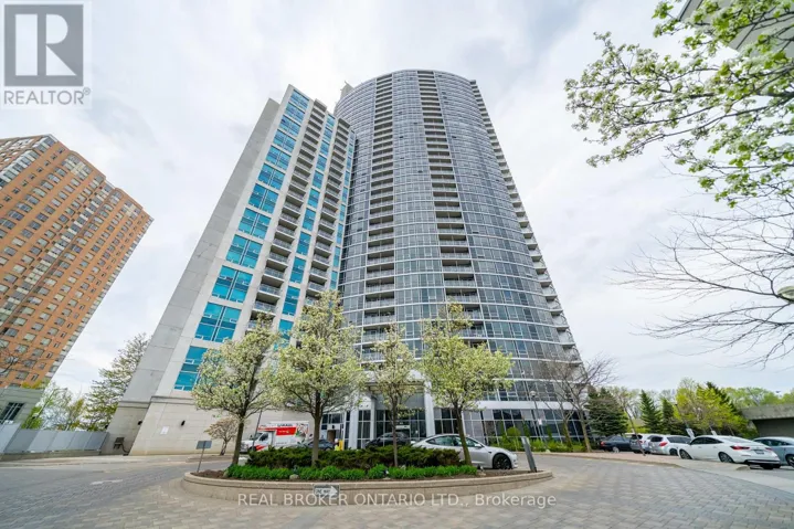 2904 - 83 BOROUGH DRIVE, Toronto (Bendale), Ontario M1P5E4
