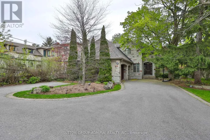 47 JOHNSON STREET, Markham (Thornhill), Ontario L3T2N9