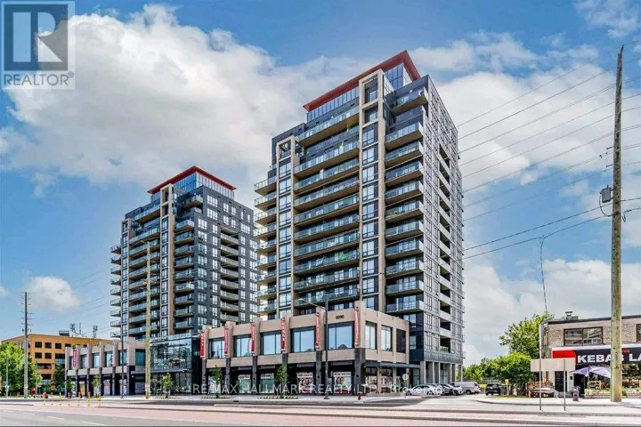 806B - 9090 YONGE STREET, Richmond Hill (Langstaff), Ontario L4C0Z1