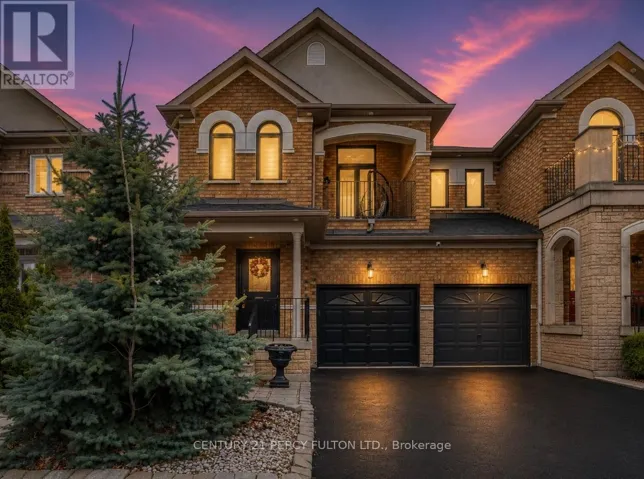 137 BLUE WILLOW DRIVE, Vaughan (East Woodbridge), Ontario L4L9E9